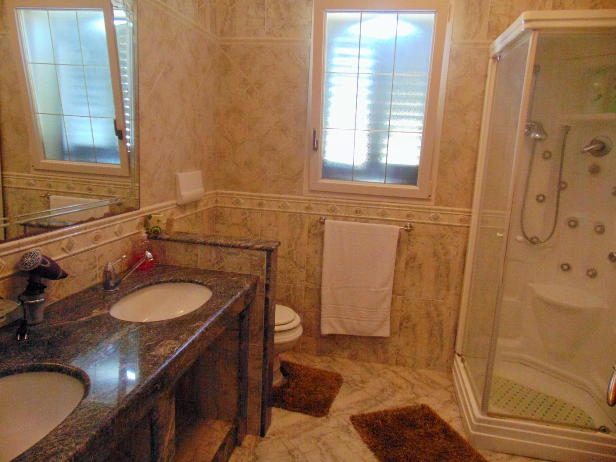 Alloggio In Villa Cristina B&B Gallipoli Quarto foto