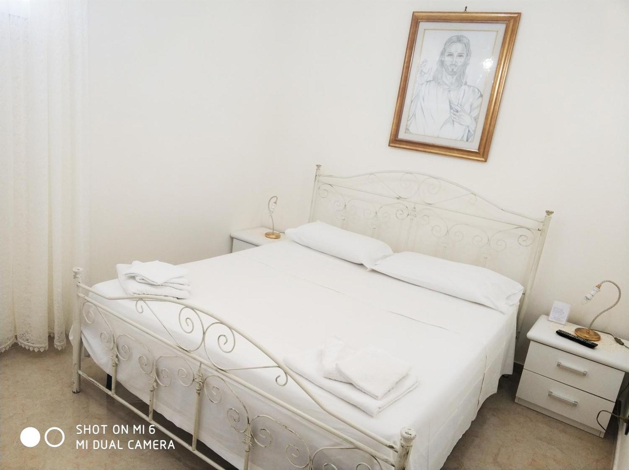 Alloggio In Villa Cristina B&B Gallipoli Quarto foto